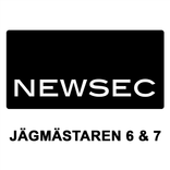 Jägmästaren 6 & 7