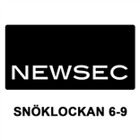 NEWSEC Snöklockan 6-9