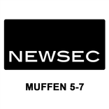 Muffen 5-7