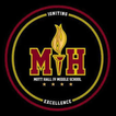 آیکون‌ Mott Hall IV