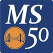 MS 50 আইকন