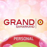 Grand Samarkand intern