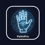 Palm Reader: Live Palm Reading