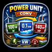 Power Unit Conv icon