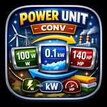 Power Unit Conv
