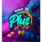 Plus Radio icon