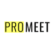 Pro Meet simgesi