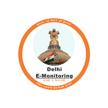 Delhi E-Monitoring