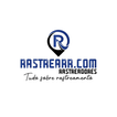 Rastrearr أيقونة