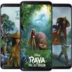 Raya and the Last Dragon, Live Wallpaper APK