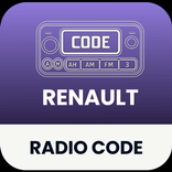 Renault Radio Codes Generator