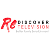ReDiscover TV APK