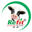 Refit Animal Care icon