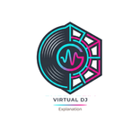 Virtual-DJ Remix Simulator