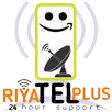 RiyaTel Plus APK