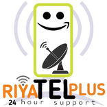 RiyaTel Plus