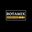 آیکون‌ ROTAMIX RASTREAMENTO
