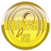 NS Browser icon