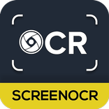 ScreenOCR - Pengimbas Teks Ter