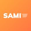 Sami Store - 2hand Zeichen