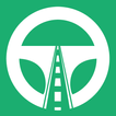Saudi Drivers 圖標
