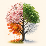 Season Tree