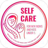 SelfCare For Moms Kids Under 5