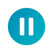 Selfpause: AI Life Coach icon