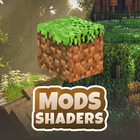 Shaders ไอคอน