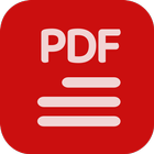 PDF Reader, Merge and Split icon
