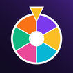 Spinly: Random Picker Wheel icon