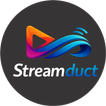 StreamDuct icon