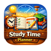 Study Time Planner آئیکن