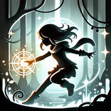 Magic Girls: Puzzle Adventure