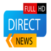 Direct News : Toutes l'actus du monde en Direct APK