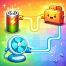 Draw wire puzzle APK