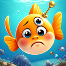 Rescue The Fish: Pin Puzzle APK