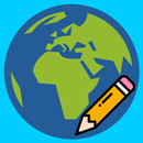A+ Редактор карт мира APK