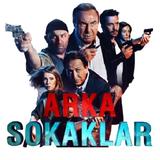 Arka Sokaklar Bilgi Yarışması APK