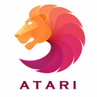 ATARI icon