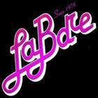 LaBare icon