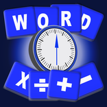 Countdown Game: Unscramble