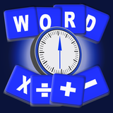 Countdown Game: Unscramble APK