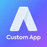 AppMySite - Custom App