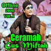 Ceramah Gus Miftah Offline 1 APK