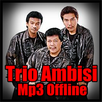 Trio Ambisi Mp3 Offline APK