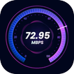 5G SpeedTest WiFi-Network Info icon