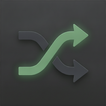 Randomly: Random Picker icon