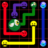Connect Dots - Color Puzzle Game