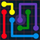 Flow Free : Connect Dots